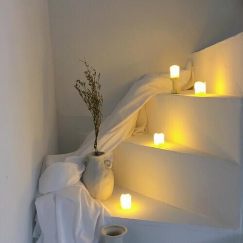 Nordic Decorative Modern Candle Holders For Home Decor Wedding Candelabra Candlestick Candle Stick Holder