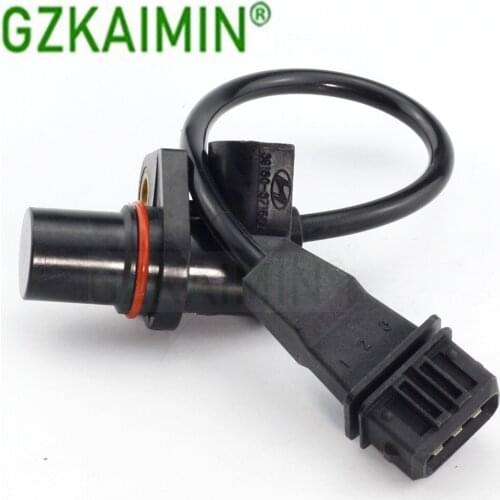 Hot Sell Crank Position Sensor OEM 39180-37150 For Hyundai Santa Fe Sonata Tiburon Kia Optima