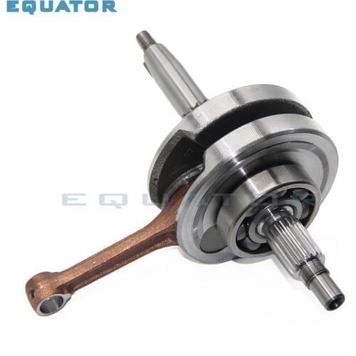 Kaefung Motorcycle Crankshafts