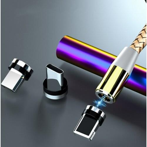 LMDAOO Mobile Phone Magnetic Cables
