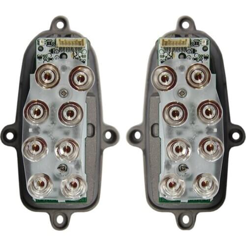 Car Headlight helium controller module 750I 740I 760 2013-b mw730 F02 series Led turn signal computer board Signal ballast