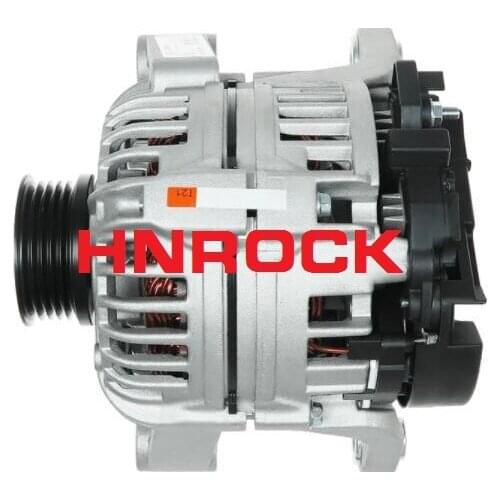 NEW HNROCK 12V 70A ALTERNATOR CA1257IR-BO 21384 0124225022 FOR BOSCH