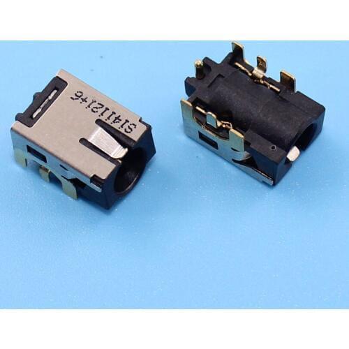 Brand NEW DC Power Jack Connector for ASUS X202E S200E S400CA Q200E X201E UX31 UX32 A V VD E DC jack
