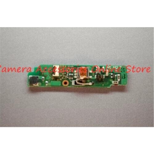 For Nikon D90 CCD Driver board Power board PCB Camera Replacement Unit Repair Parts