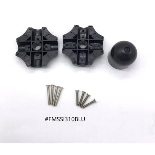 Propeller Hub for FMS Model 1700mm F4U Corsair Scale RC Warbird FMS043