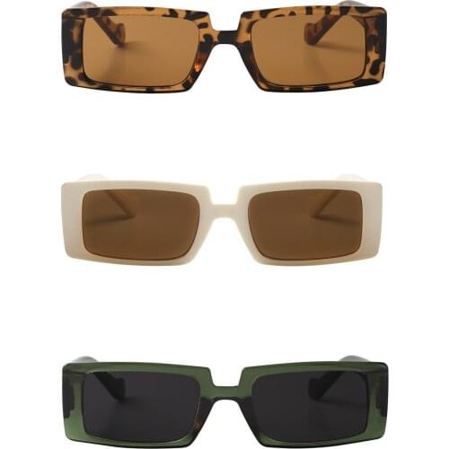 BAYBAY Women's Glasses And Cases