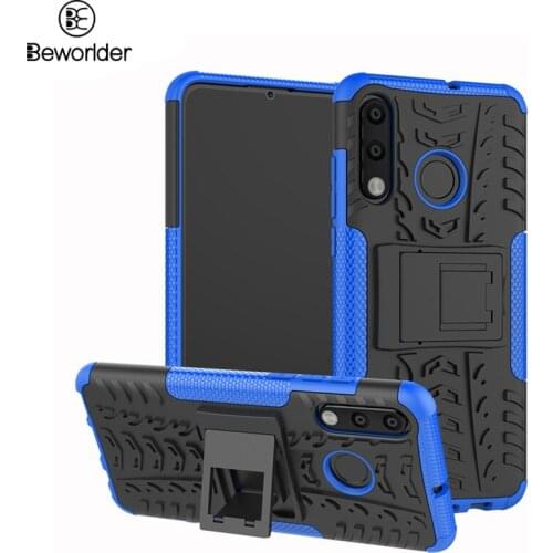 Beworlder Phone Cases Huawei P20 Lite