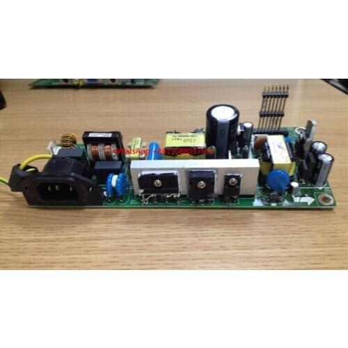 Projector Parts For BENQ MP511+ Main Power Supply