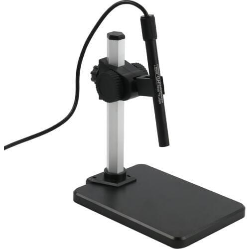 1X - 600X MINI 10MM USB Digital Microscope Endoscope Microscope Magnifying Glass Camera Zoom For PCB Inspection Phone Repair