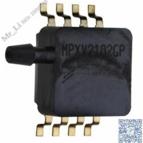 MPXA4115AP Sensor (Mr_Li)