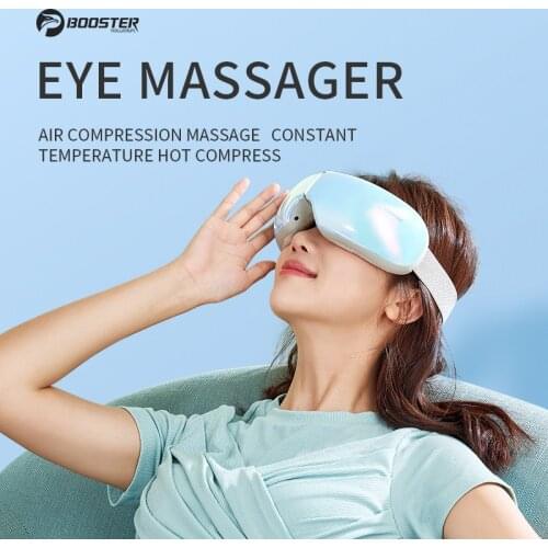 FitBoot Eye Massagers