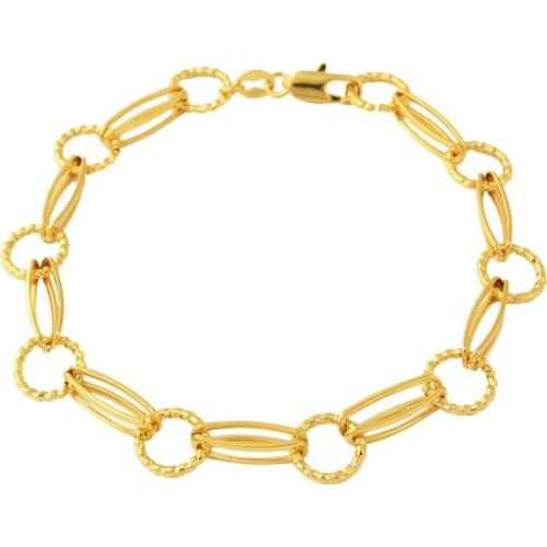 Fashion Bracelets FS China