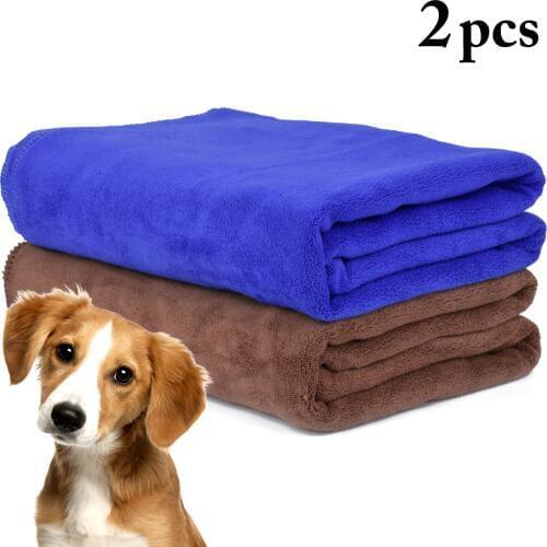 Legendog Towels For Dogs