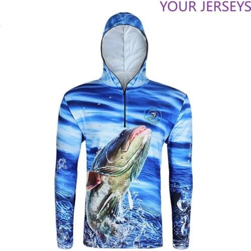New Summer Autumn Men Fishing Clothing Jersey Quick-drying Anti-mosquito Long Sleeve Outdoor Sports Fishing Hiking Clothes DAIWA