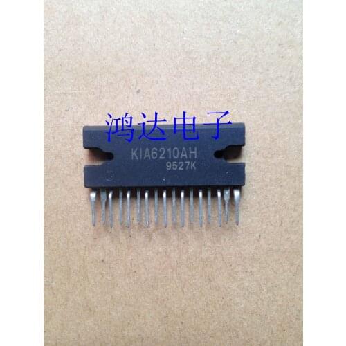 5PCS/LOT KIA6210AH ZIP New orginal