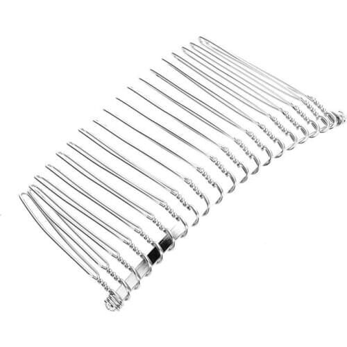Special Link Only for Paying Extra Cost For Metal Metal Comb