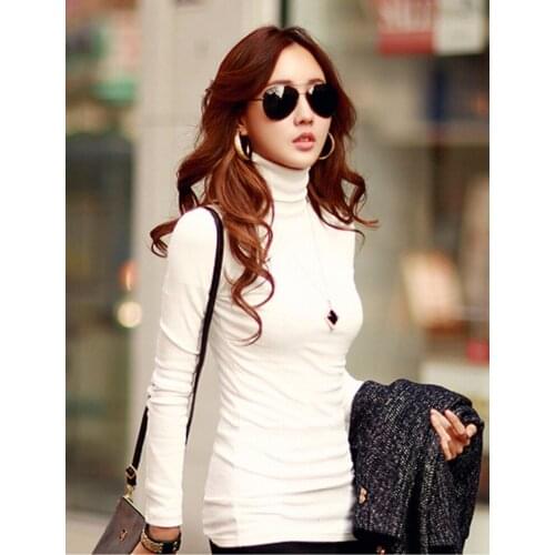 QDNIXILA Women's Long Sleeve T-shirts