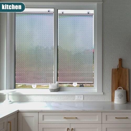 Roller Blinds Suction Cups Blackout Curtains Living Room Car Bedroom Kitchen Office Non-Porous Curtains Blackout Mosquitoes