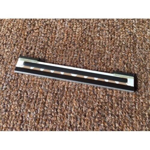 Free shipping Refurbished Thermal Print head Printheads for Zebra TLP-2844 /LP-2844 /888TT printerprinter parts