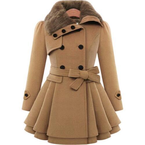 Женские пальто-пиджаки CAICYSHAN China At AliExpress