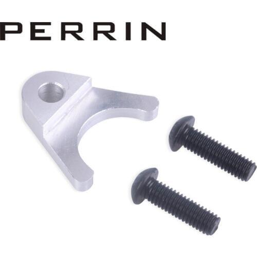 For LS Billet Oil Pump Pickup Tube Girdle Brace Hold Down Holder GEN III IV LS1 LS2 LS3 LS6