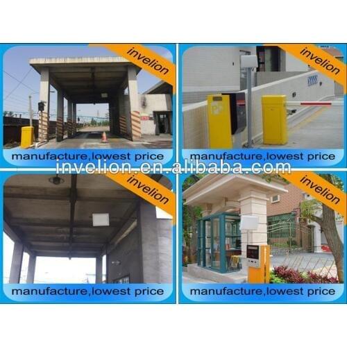 EPC Long distance range passive rfid uhf reader Built-in round polarization antenna reading 1-35Meter SDK for free