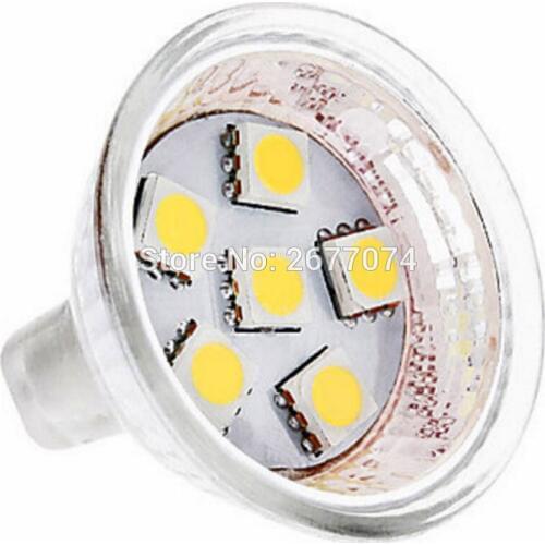 Jetencn GU4 LED Bulbs
