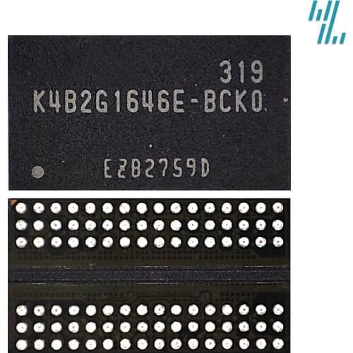 K4B2G1646E-BCK0 K4B2G1646E BGA96 DDR3