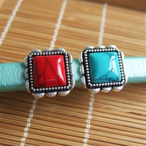 LEZAM Silver Bracelets