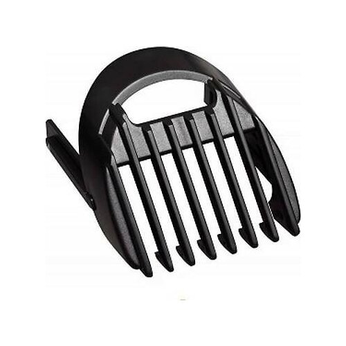 ROWENTA comb small razor hair clipper REGOLABARBA NOMAD TN1400 TN1410