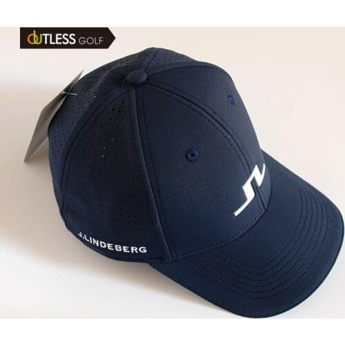 New Golf Hat Outdoor Sports Cap Sunscreen Shade Sport Golf Cap