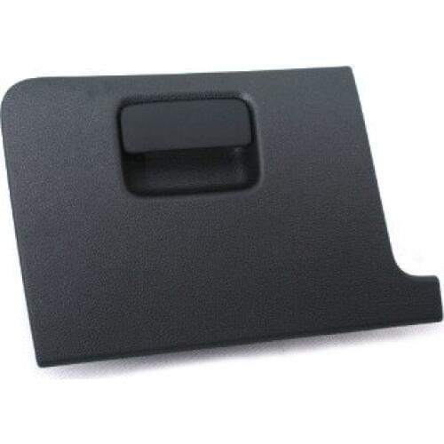 Driver Side Glove Box Compartment Black Color For VW Volkswagen Golf MK7