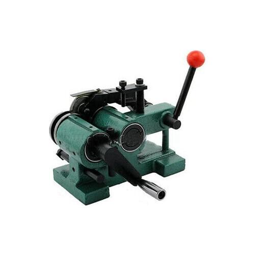 PGA Manual Punch Pin Grinder Machine Grinding Tool For Surface Grinder 1.5-25mm