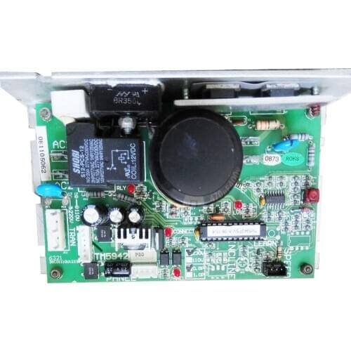 Control Board For TM5942 Treadmill Circuit Board Motherboard Controller Good Working