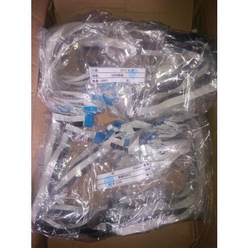 Cable, FLAT, SCNT-CIS , FFC Flex For Canon MF 231 232 234 235 236 237 238 239 240 241 242 243 245 246 247 248 249 FK4-2085