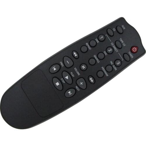Remote Control For MARANTZ RC8000PM PM8200 PM-8200 PM8000 PM-8000 PM7000 PM-7000 PM4000 PM6010 PM-4000 Compact CD Disc Player