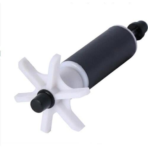 Engraving Machine Water Pump Rotor Submersible Pump Rotor Ceramic Shaft Core Mini Water Pump Rotor New