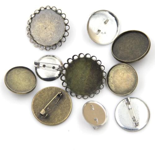 ShengCong Brooches For Men