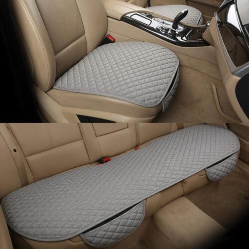 High quality car seat cushion Customized seat covers for car seats Upholstered car chair cushions cover