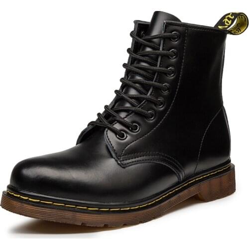 VIXLEO Men's Classic Boots