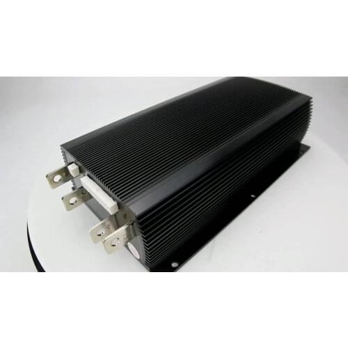 Replacing CURTIS 1204-004 1204-036 1204M-4201 P124M-4201 275A Motor Controller