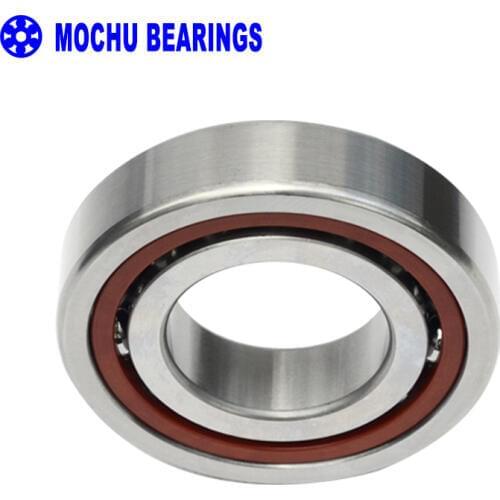 1pcs 71902 71902CD P4 7902 15X28X7 MOCHU Thin-walled Miniature Angular Contact Bearings Speed Spindle Bearings CNC ABEC-7