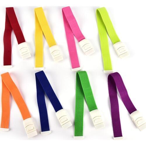 1Pcs Medical Tourniquet Quick Release Buckle Outdoor Sport Emergency For First Aid Medical Nurse General Use HOT