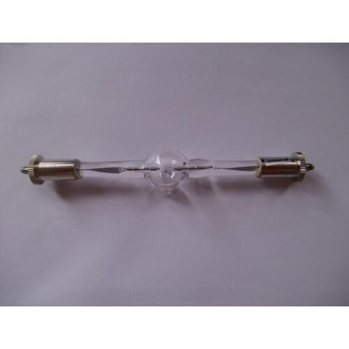 5pcs 575W stage studio lamp Metal Halide Lamp SFc10-4 double ended 575 follow spot lamp bulb