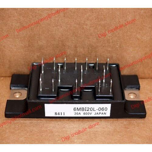 6MBI20L-060