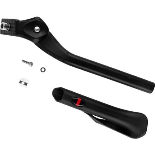 Bicycle Accessories Aluminum Alloy 20/24/26/27.5/29 Inch Mountain Bike Bicycle Bracket Mountain Bike Parking Bracket Accessories