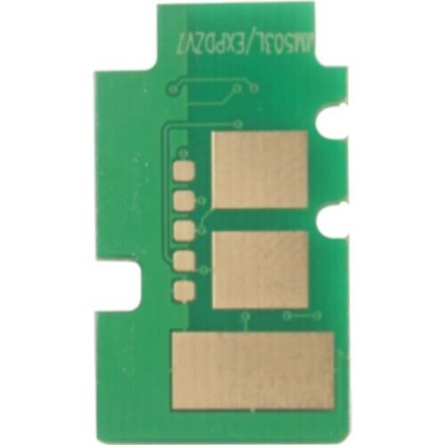 CLT-K503L CLT-C503L CLT-M503L CLT-Y503L Toner Chip for Samsung SL C3010ND C3060FR SL-C3060ND Laser Printer cartridge