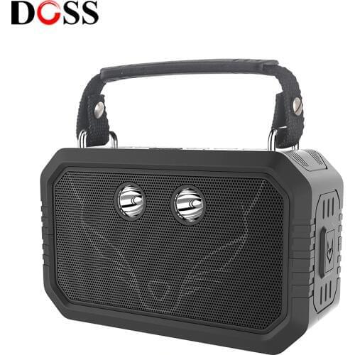 DOSS Ceiling Speakers