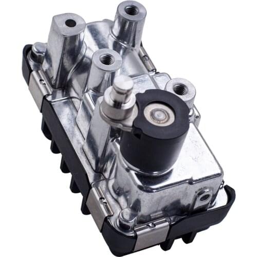 Turbo Electric Actuator For BMW 5 Series E61 E60 X3 E83 6NW009228 742810-5007S 730314