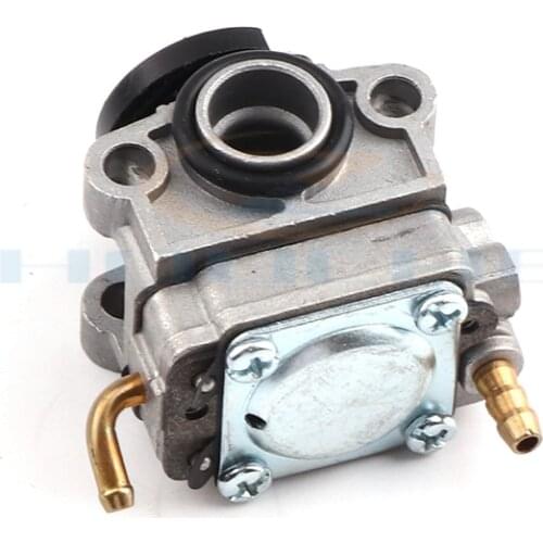 Carburetor Carb For Tanaka TC2200 Hedge Trimmer Replace WYL-120, WYL-120-1, 6690487